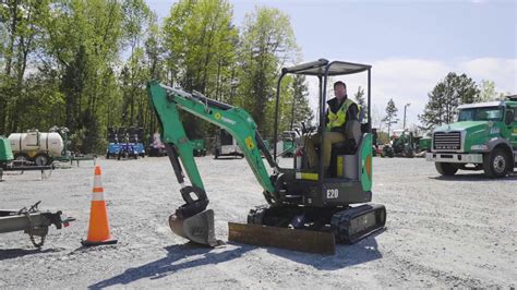 20000 lb mini excavator|sunbelt mini excavator rental price.